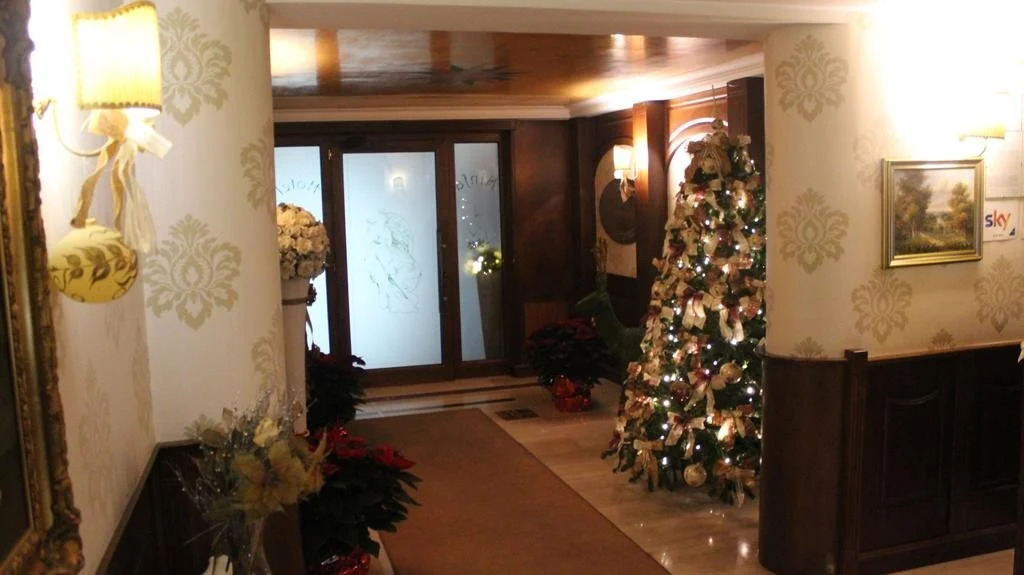 Ninfa hotel
