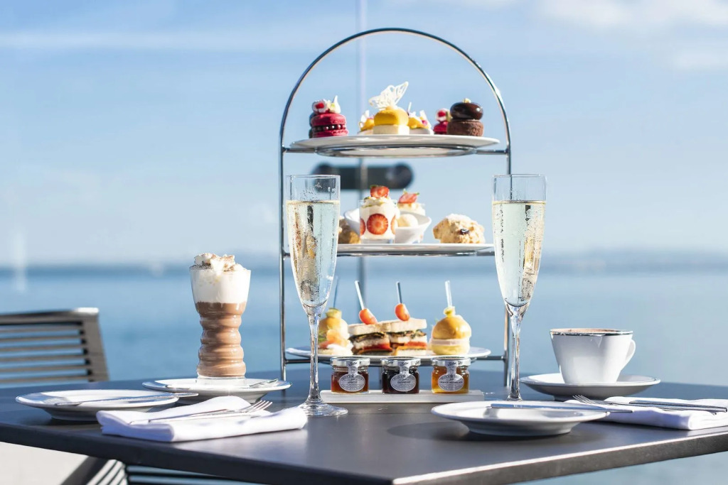 MYRIAD by SANA Hotels