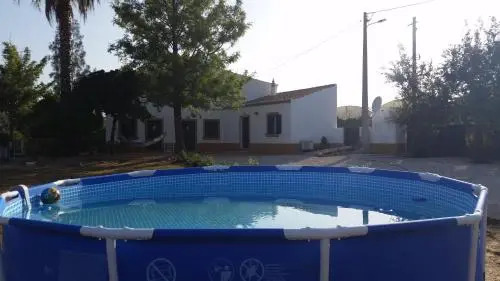Apartamentos Cardo