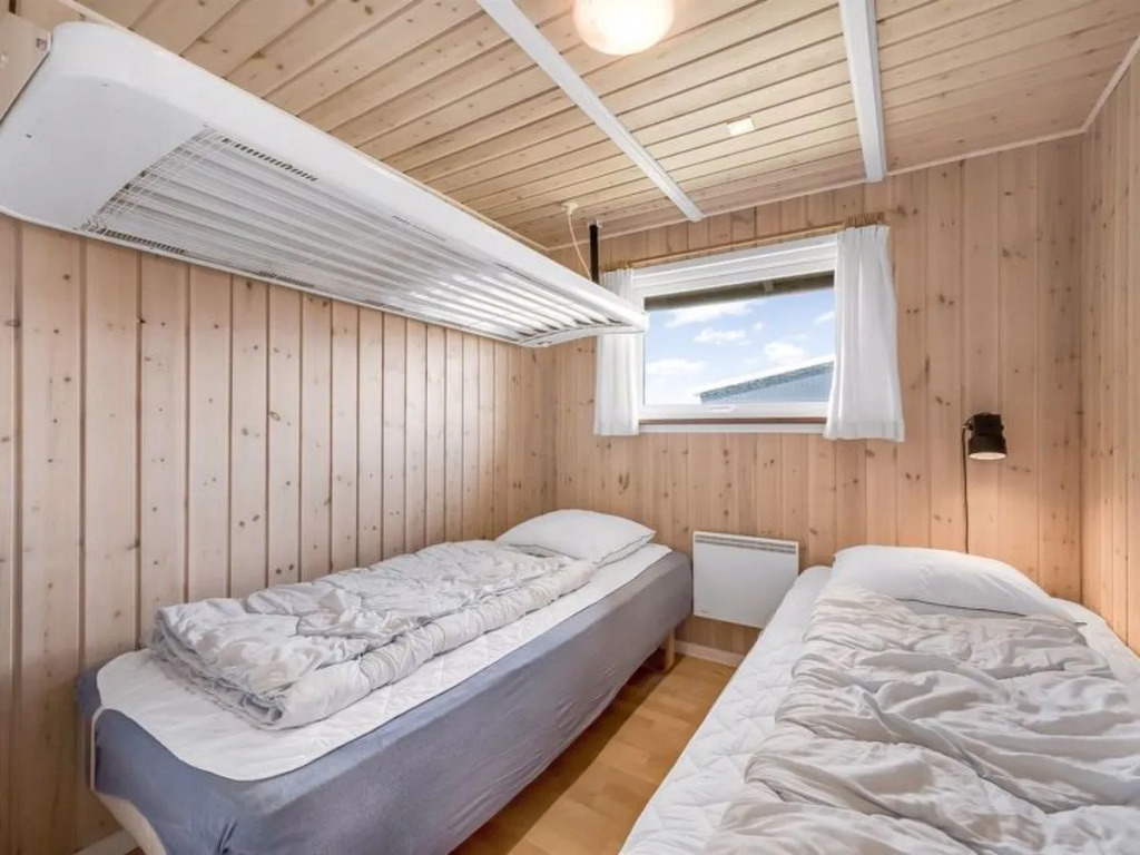 "Kimi" - 400m from the sea in Western Jutland