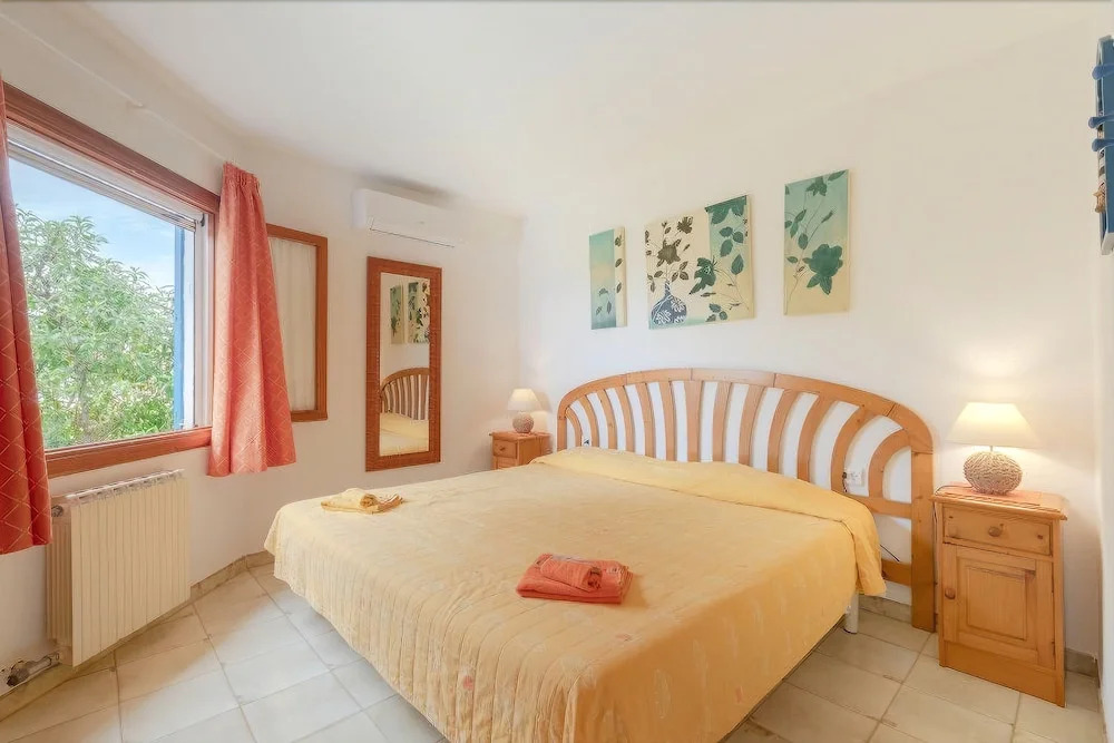 Villa Vallgornera Nou
