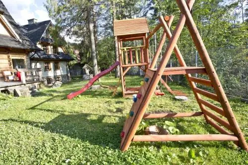 Apartamenty Rezydencja Regle Zakopane