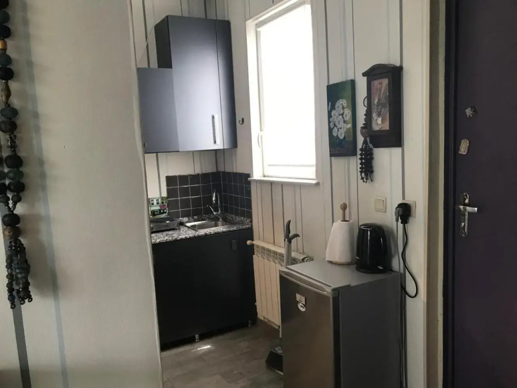 flat 44