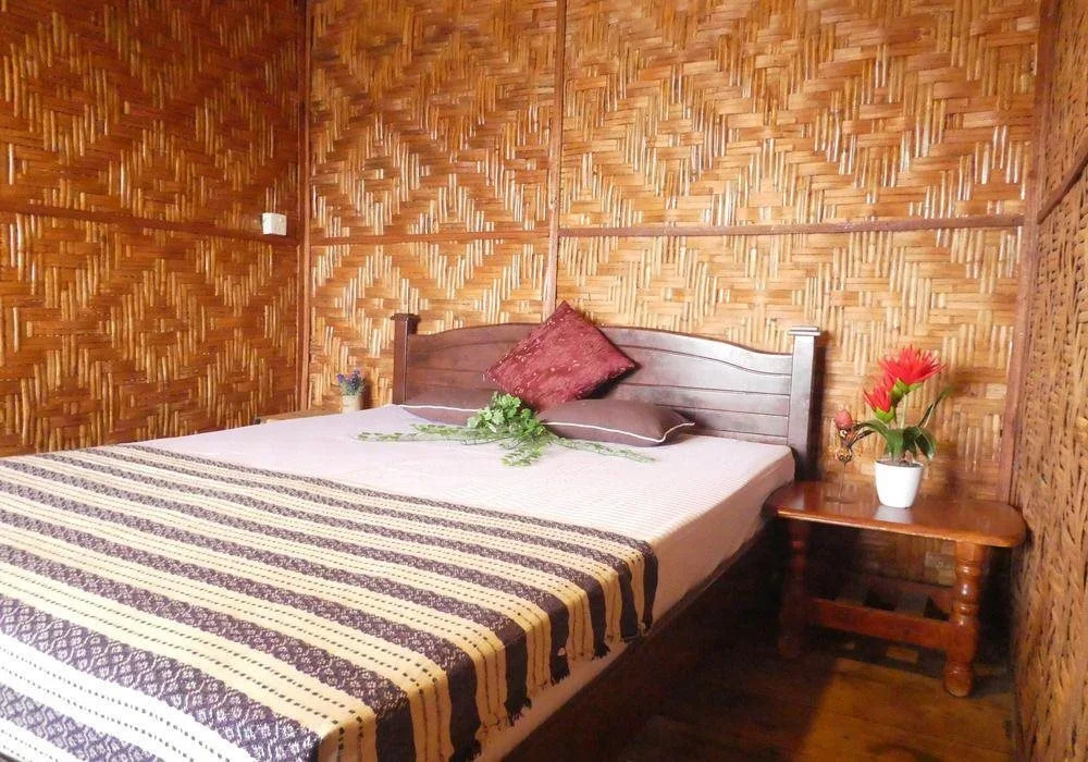 Bakau Hijau Riverlodge