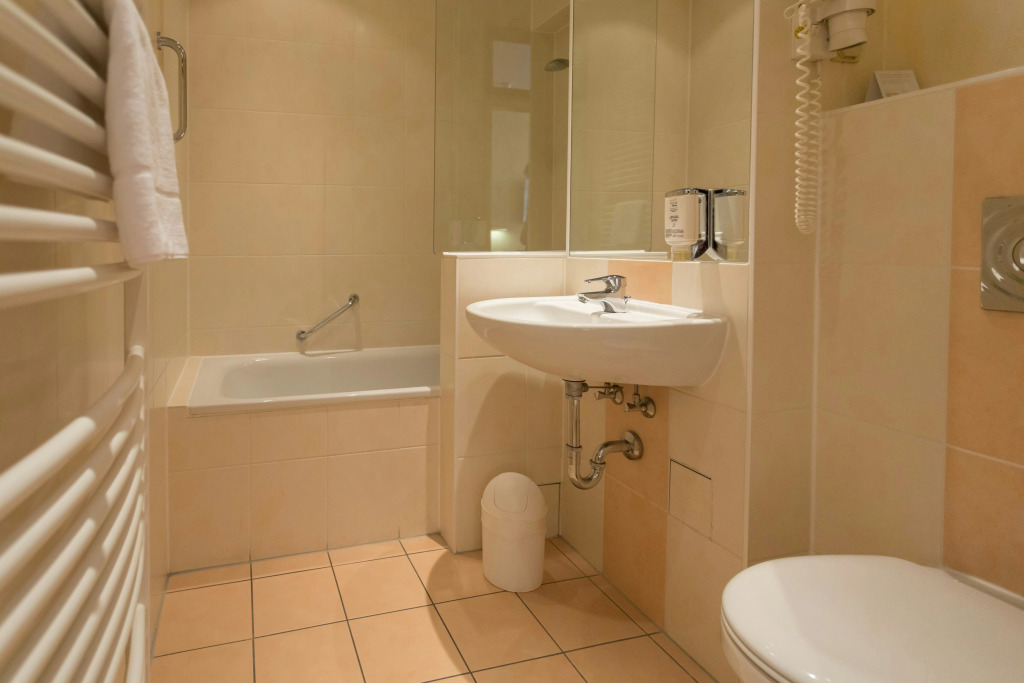 martas Hotel Albrechtshof Berlin