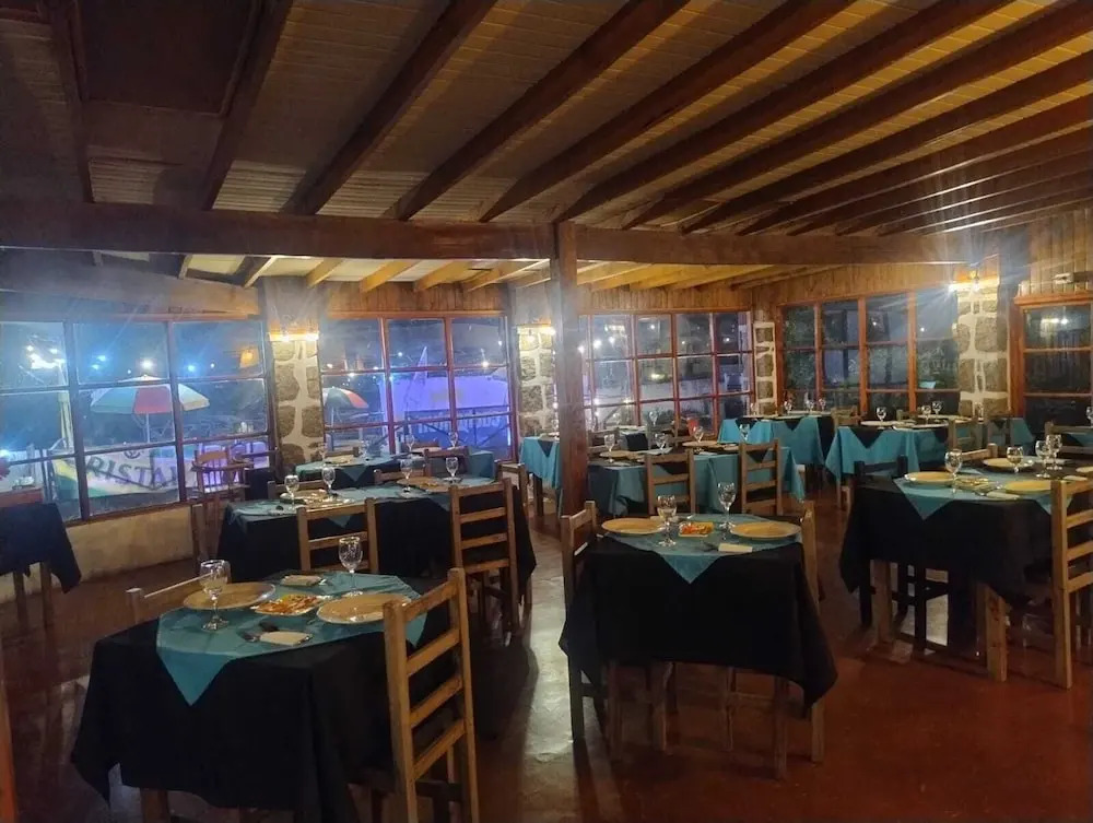 Hotel Brisas del Quisco