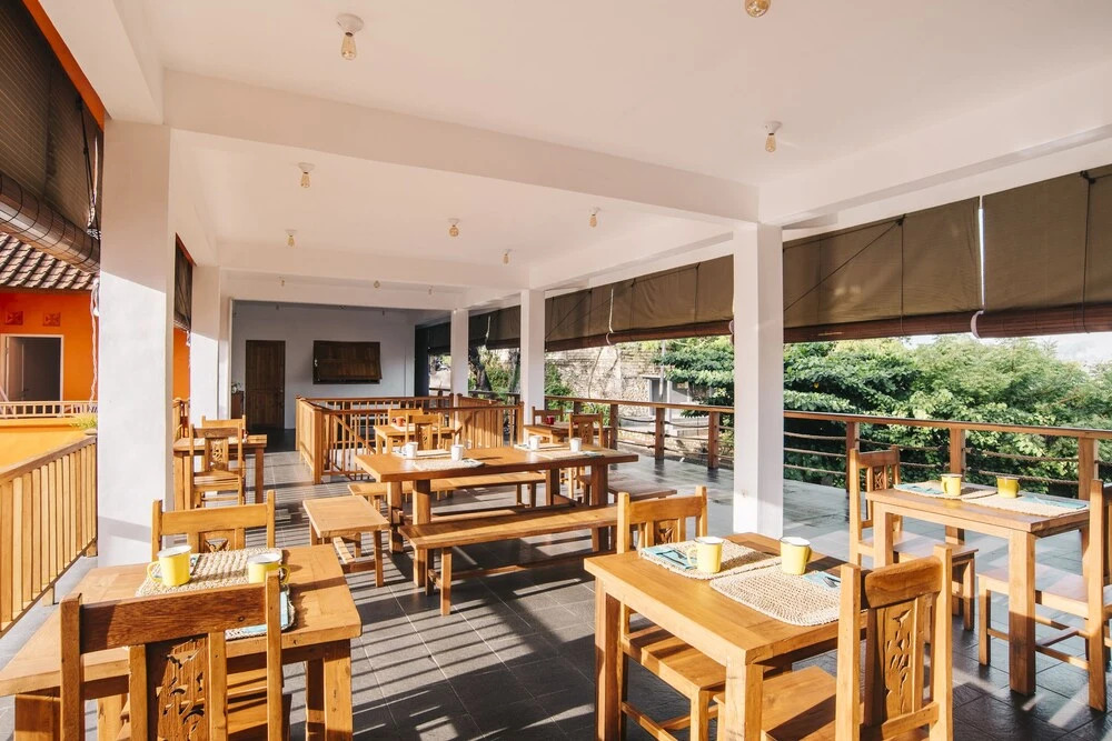 Guna Mandala Inn