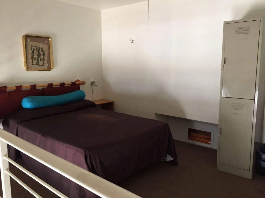 Hotel lit Guadalajara