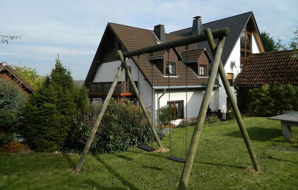 Beautiful Home in Brilon-alme With 3 Bedrooms