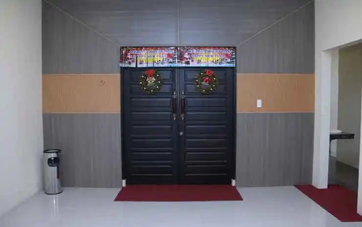 Batavia Hotel