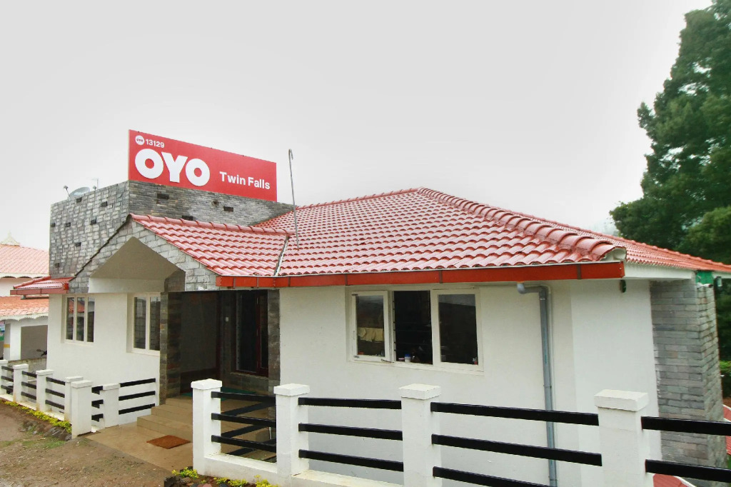 OYO 13118 Twin Falls