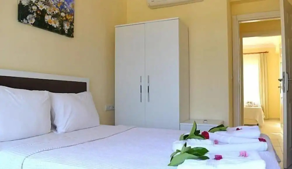 Turquoise Homes Adabuku 2 Bedrooms
