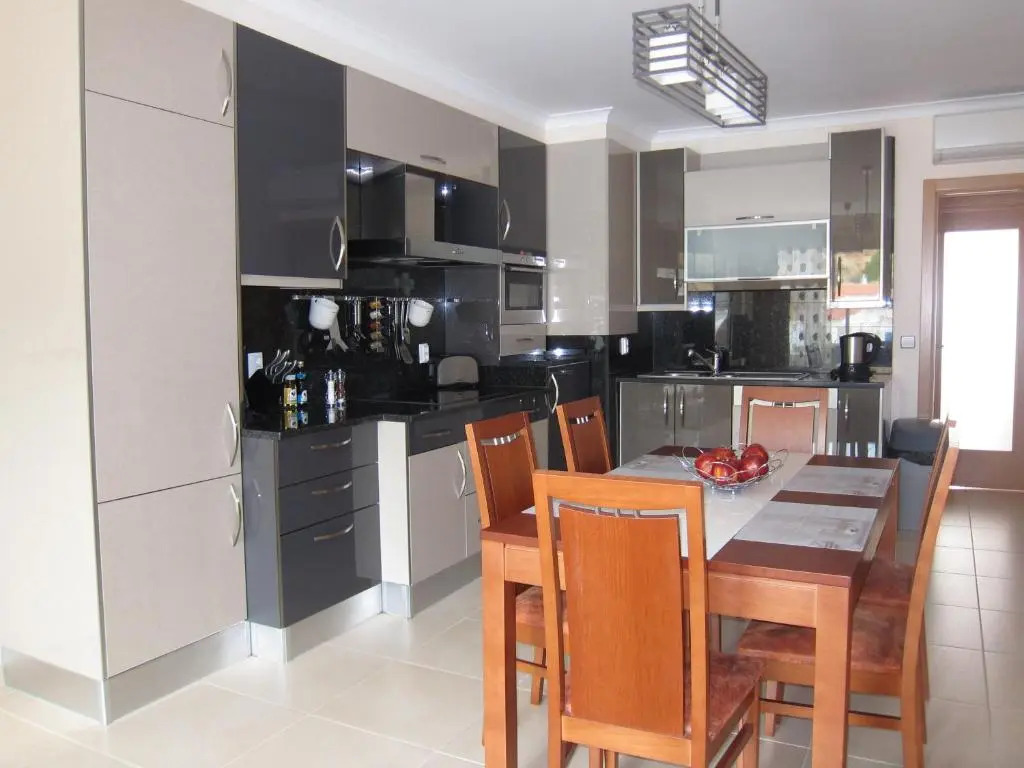 Duplex Varandas Do Mar Patricia Vista Mar - 50 metros Praia Olhos de Água