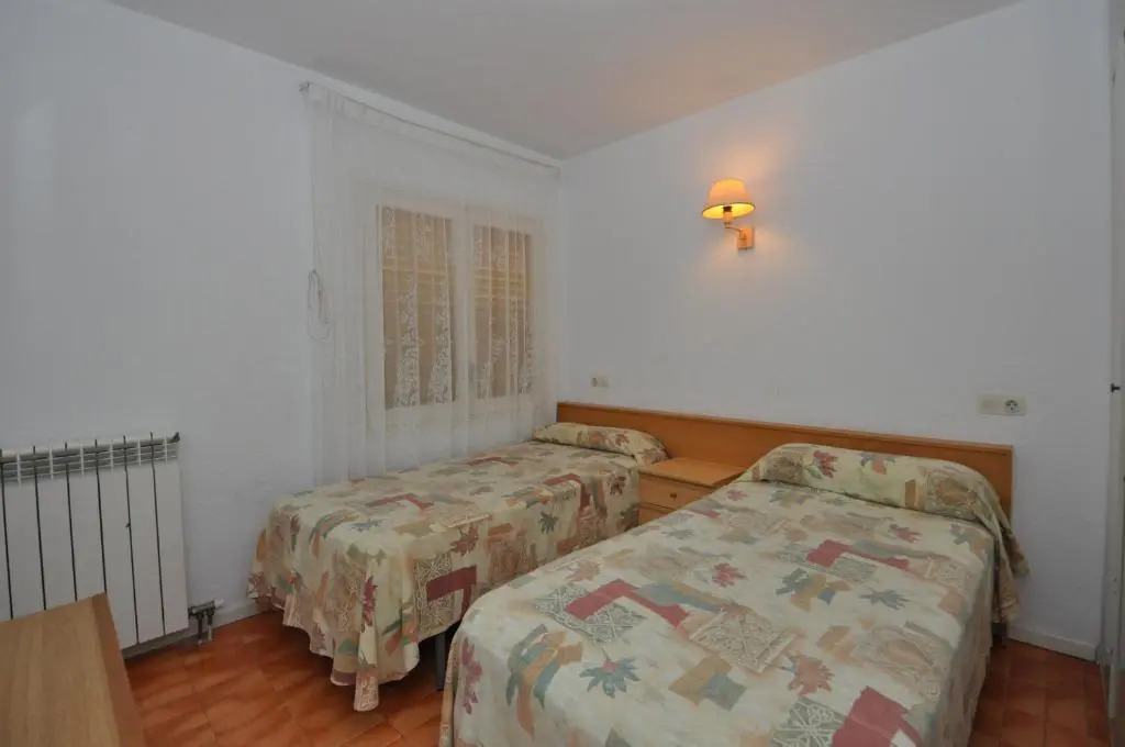 Apartamentos Zodiac