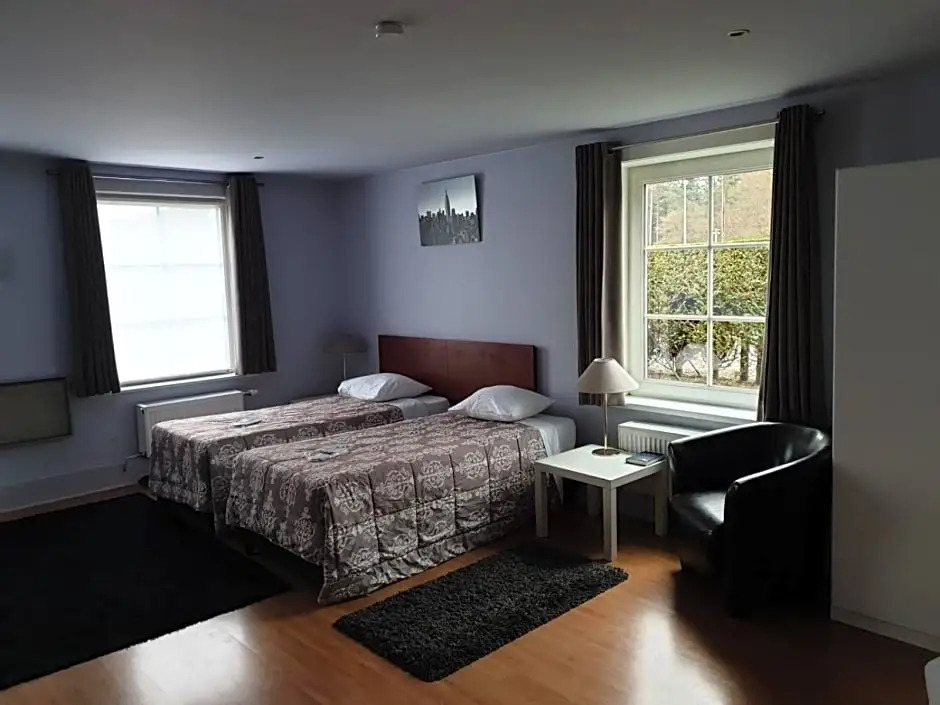 JFK Hotel Zelzate - Gent
