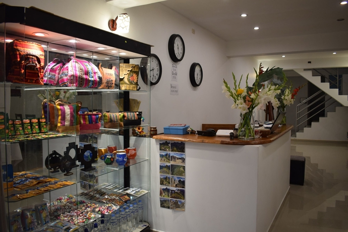 Mantu Boutique