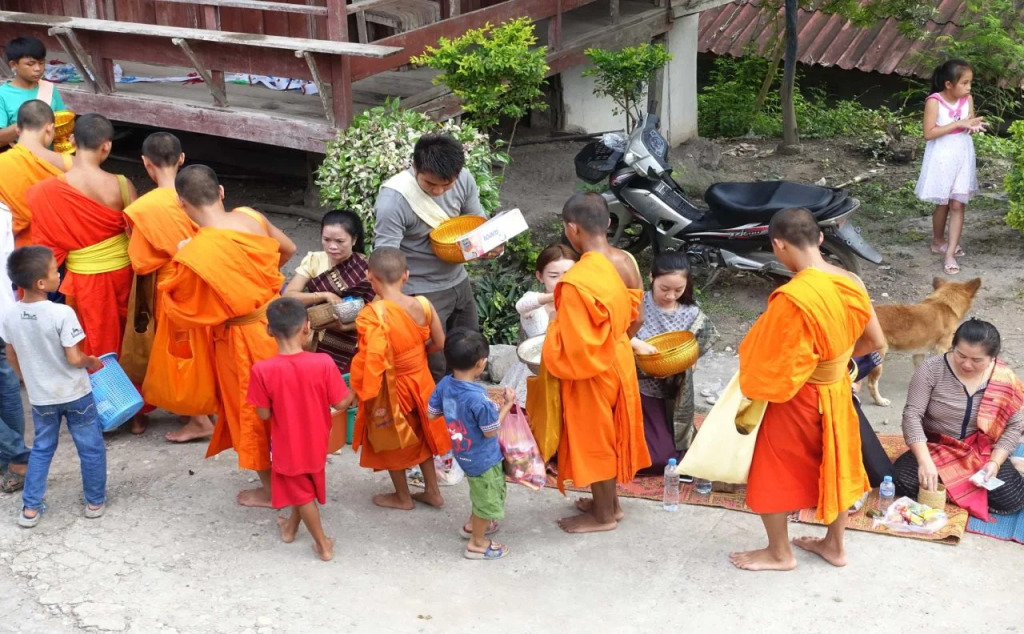 Luang Prabang Legend Hotel