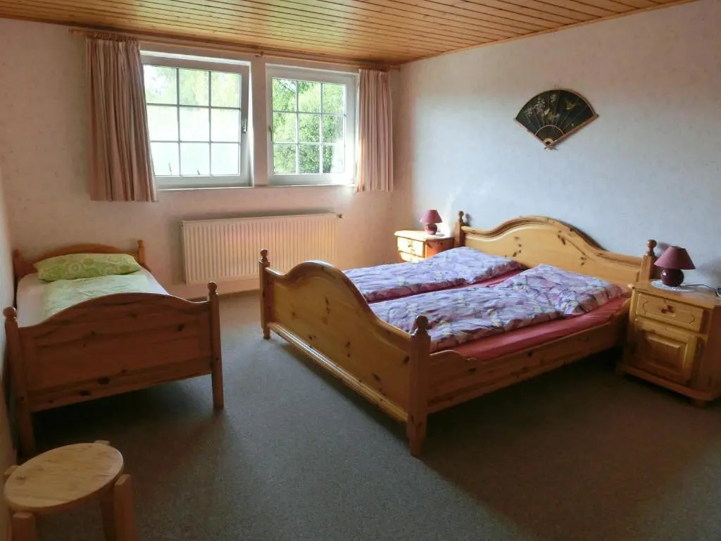 Ferienhof Riensheide Soltau