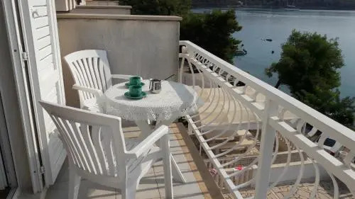 apartmani Šanko