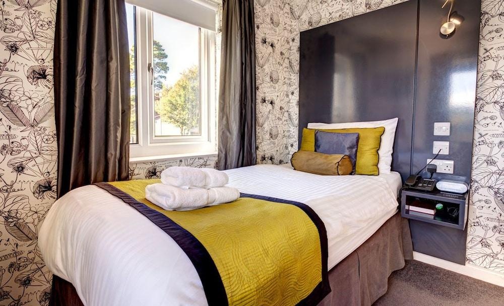 Hotel Hebrides