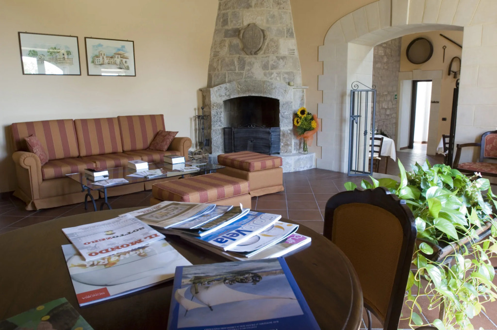 Relais Torre Marabino