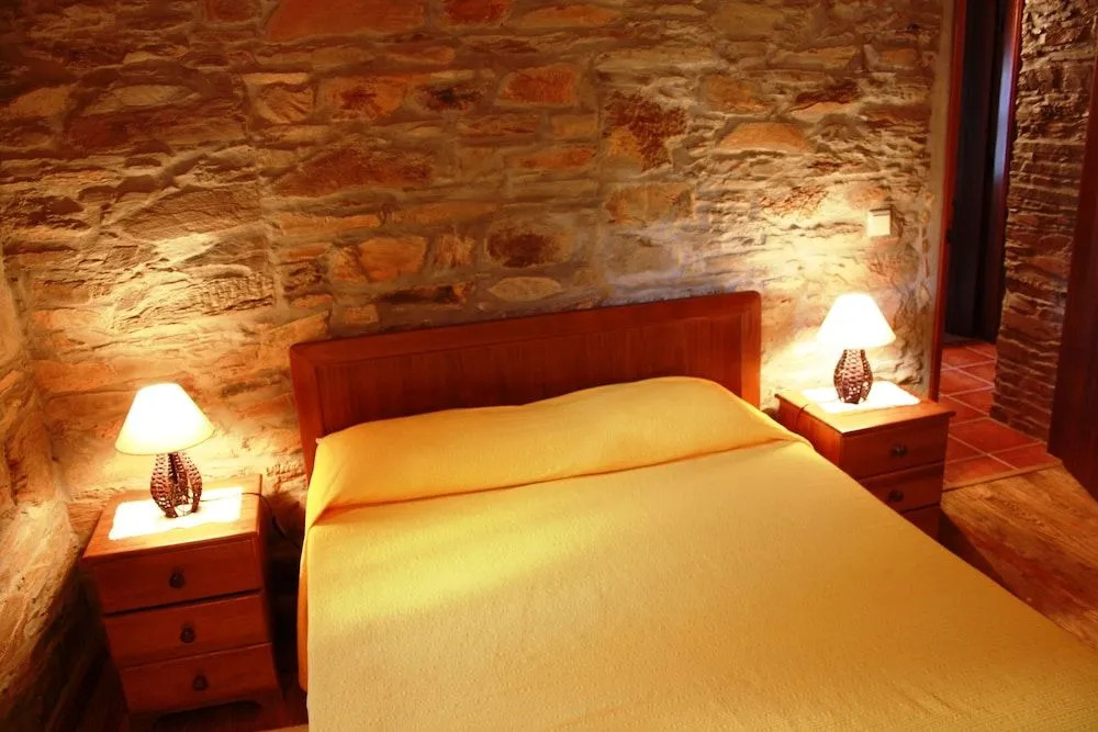 Casas de Pedra