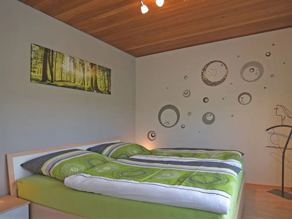 Apartment in Winterberg Near Ski Slopes