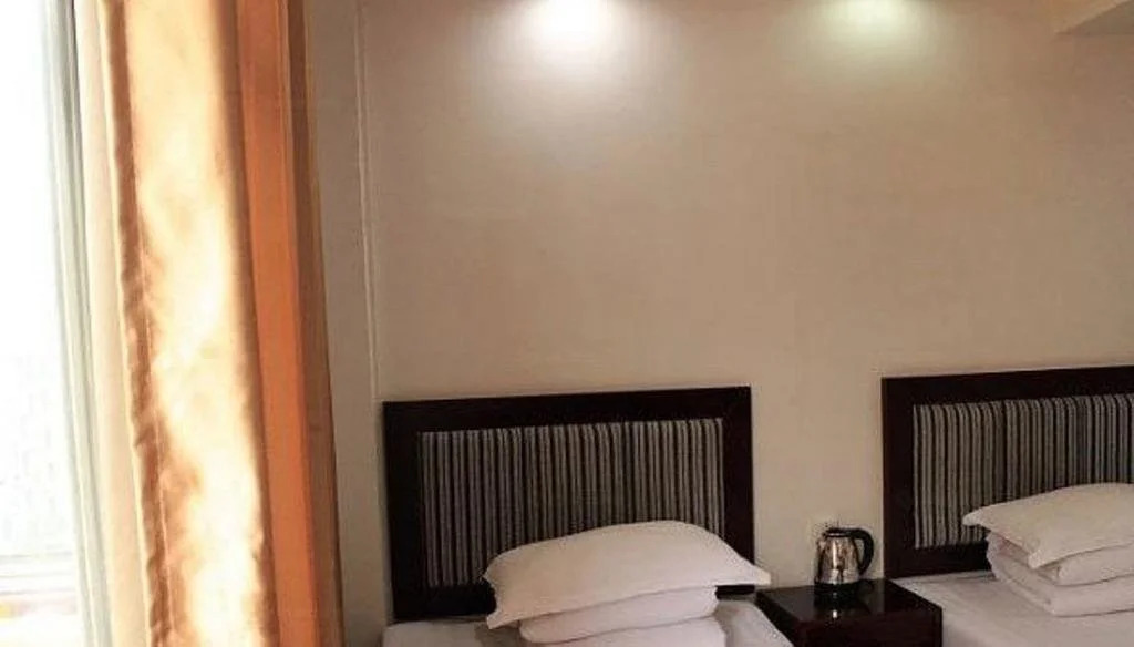 Ziyunxin Inn