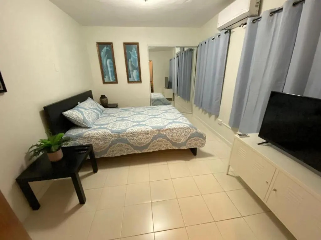 Mar Bonita Beach Appartment II