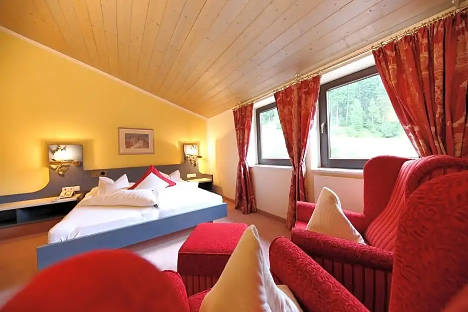 Hotel Lamark
