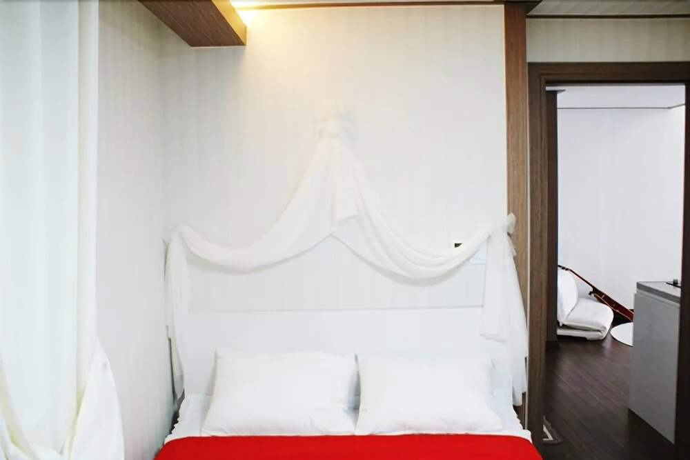 Yangpyeong Yesyes Pension