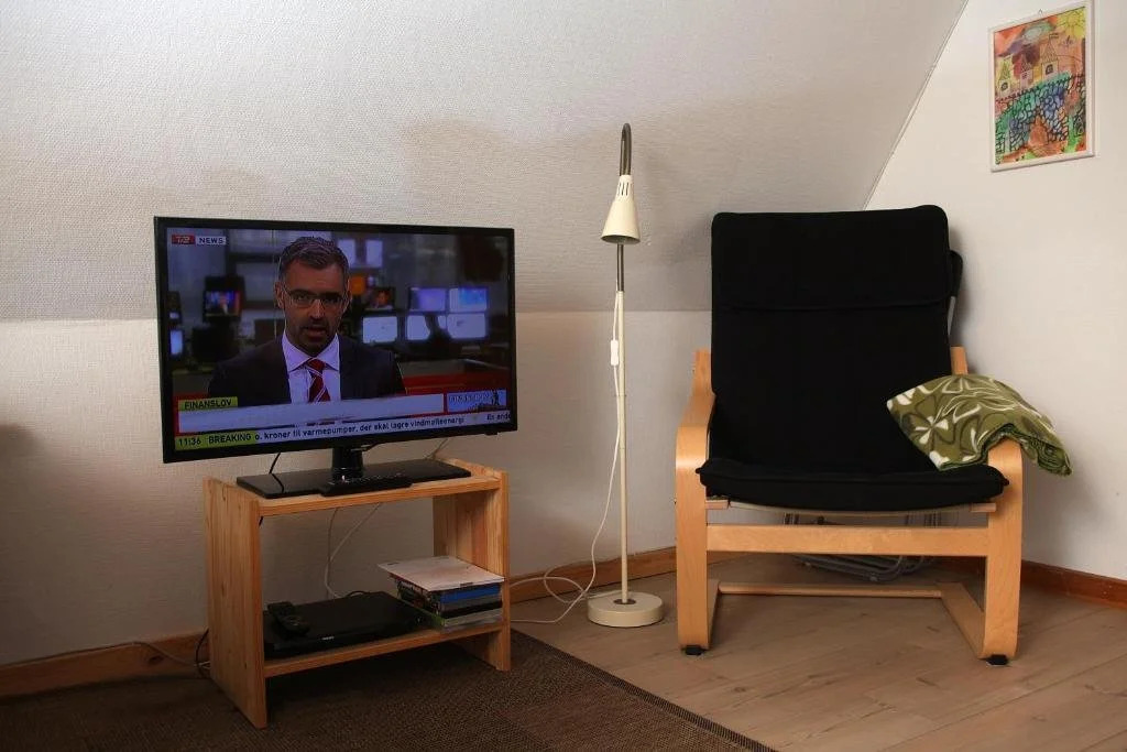 Bed & Breakfast Horsens