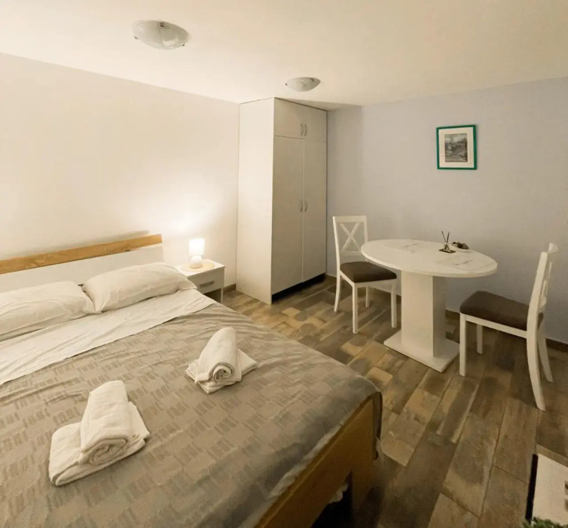 Studio Ricardo, Opatija