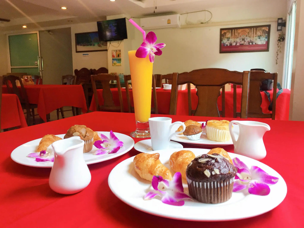 Chongkhao Resort- Phi Phi Island