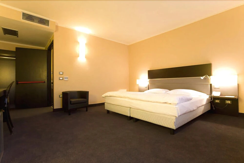 Hotel Lamosa