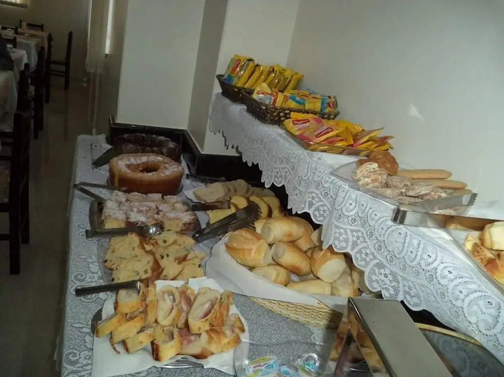 Hotel Galead