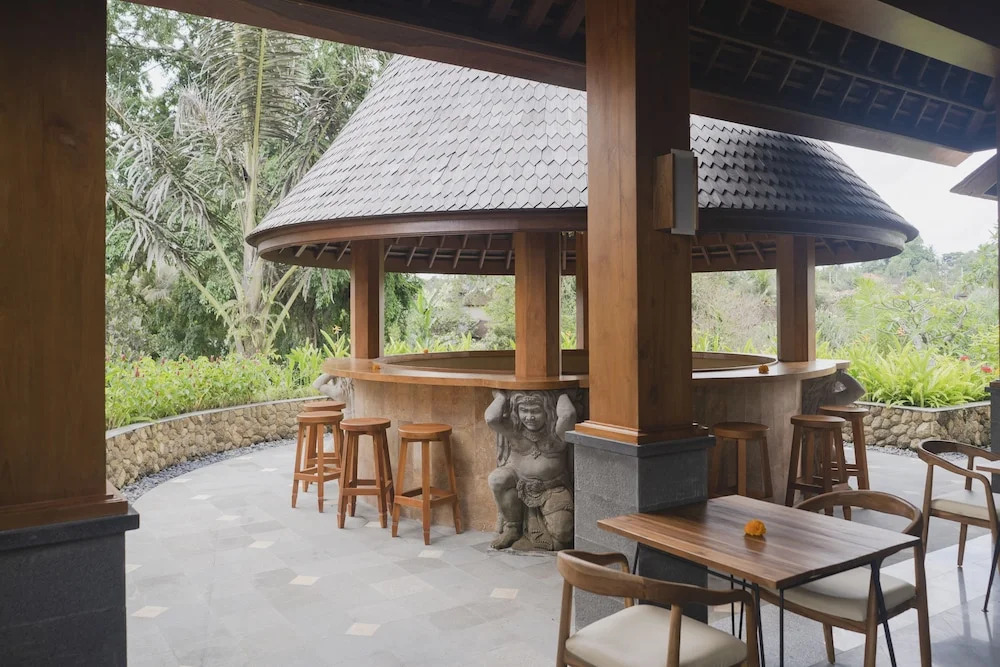 Weda Cita Resort and Spa Ubud by Mahaputra