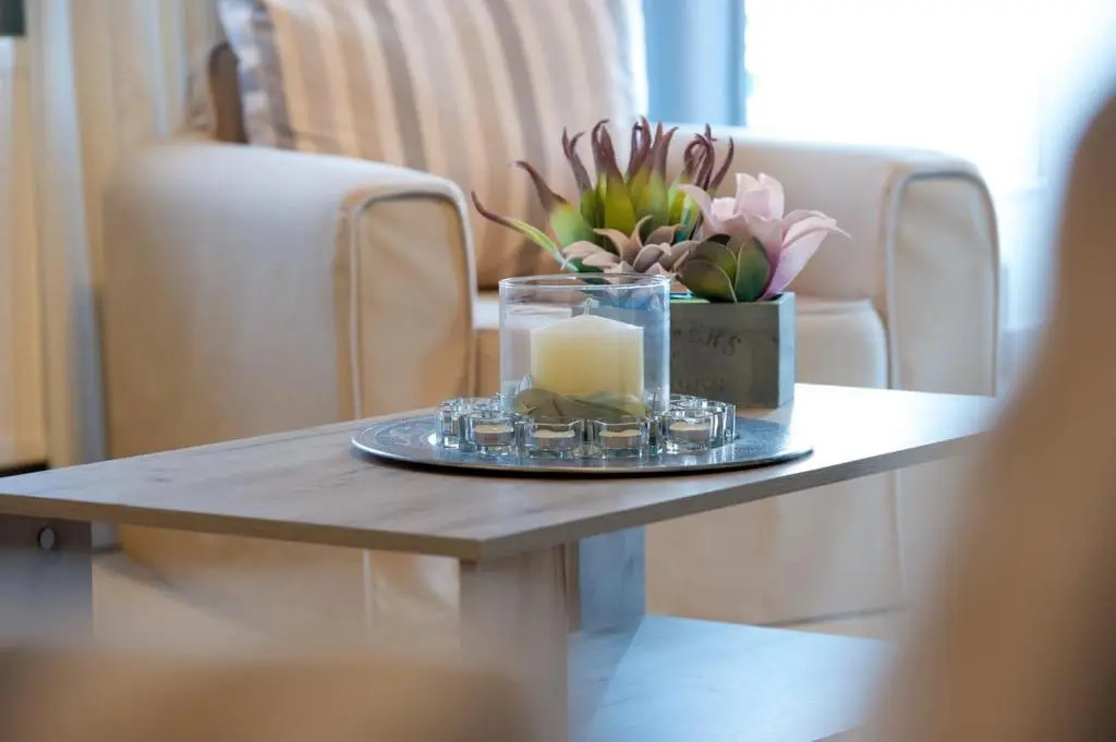 SeaSight Living Apartment