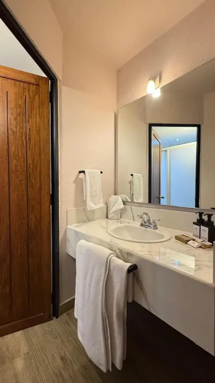 Hotel La Querencia