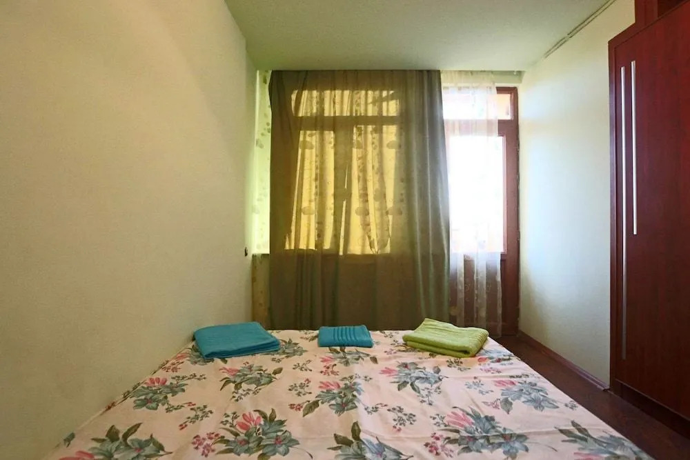 Malatia apartments - Zvartnots