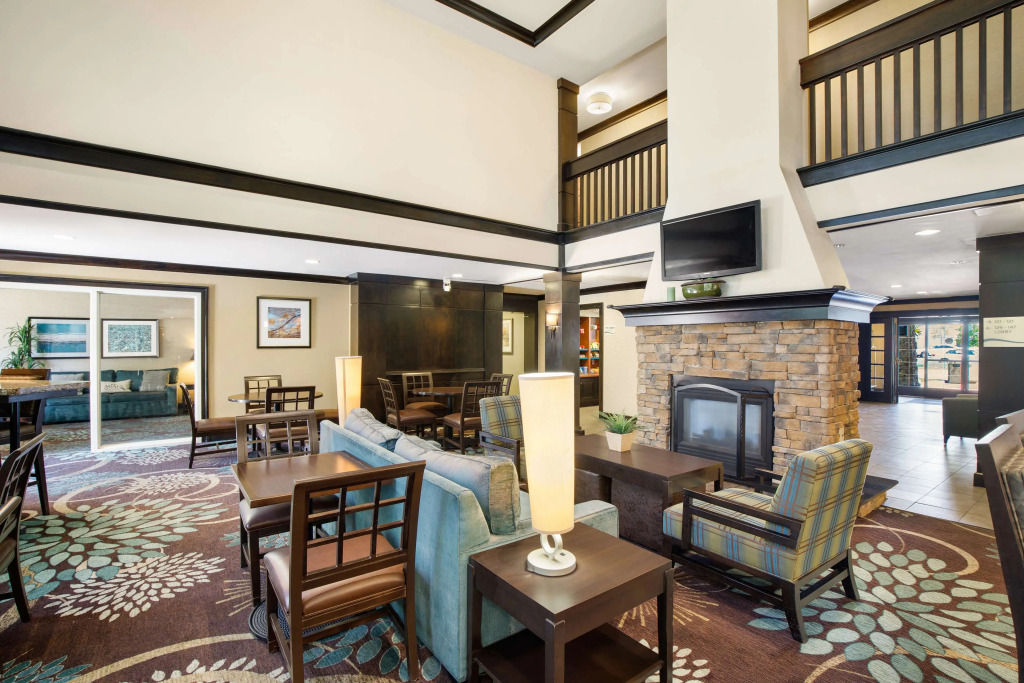 Sonesta ES Suites San Diego - Rancho Bernardo