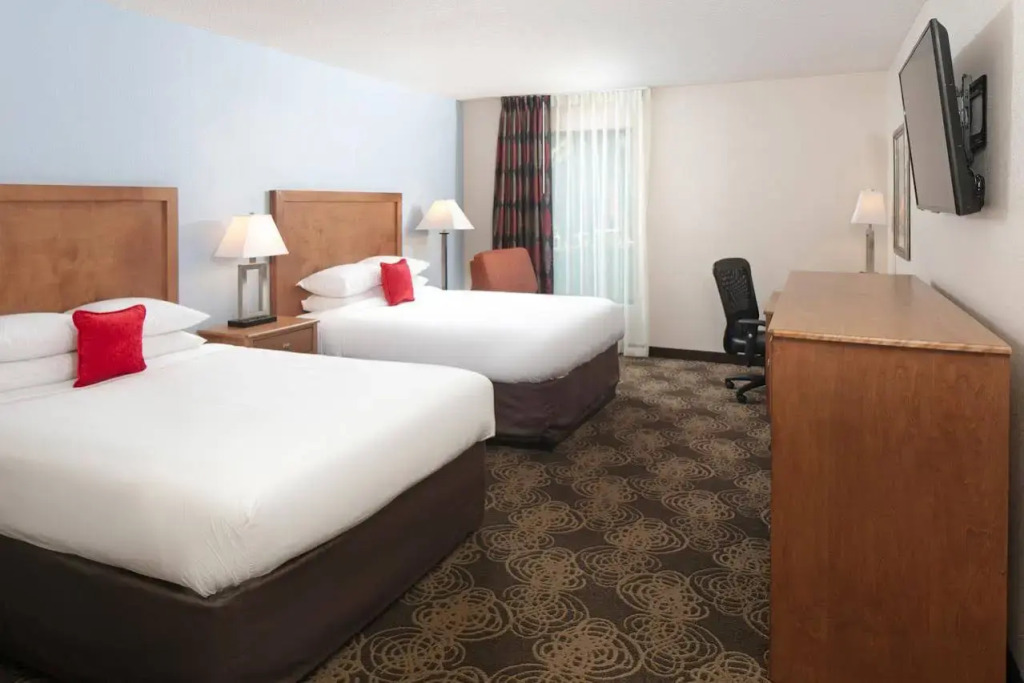 Park Inn By Radisson,houston North TX
