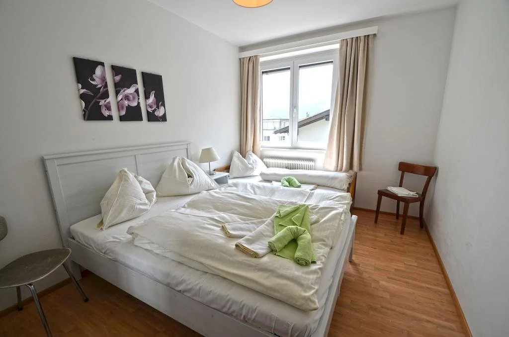 Appartement Bertl