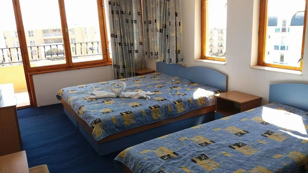 Guest House Mihaela