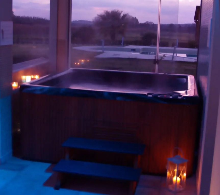 La Siègià Resort spa