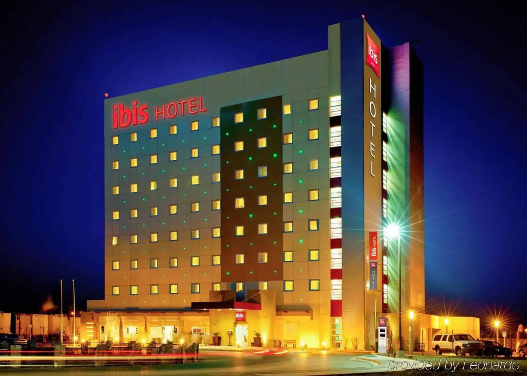 Ibis Juarez Consulado
