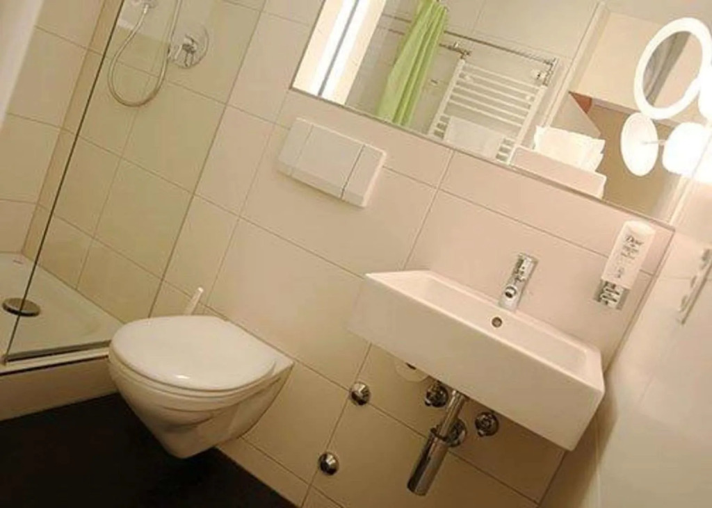 Hotel Restaurant Egerkingen, idealer Zwischenstopp