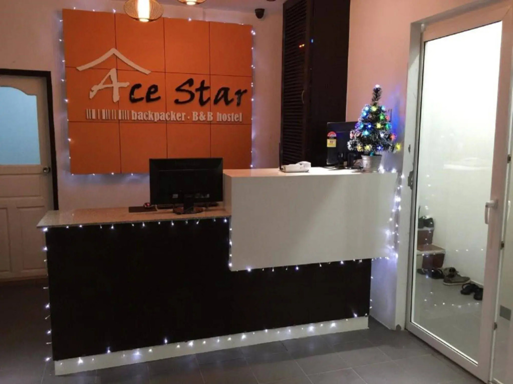 Ace Star BnB Backpacker Hostel