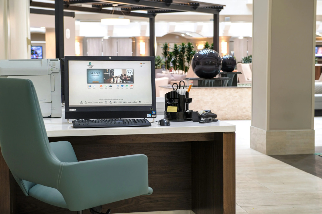 Embassy Suites By Hilton Seattle - Tacoma International Airport
