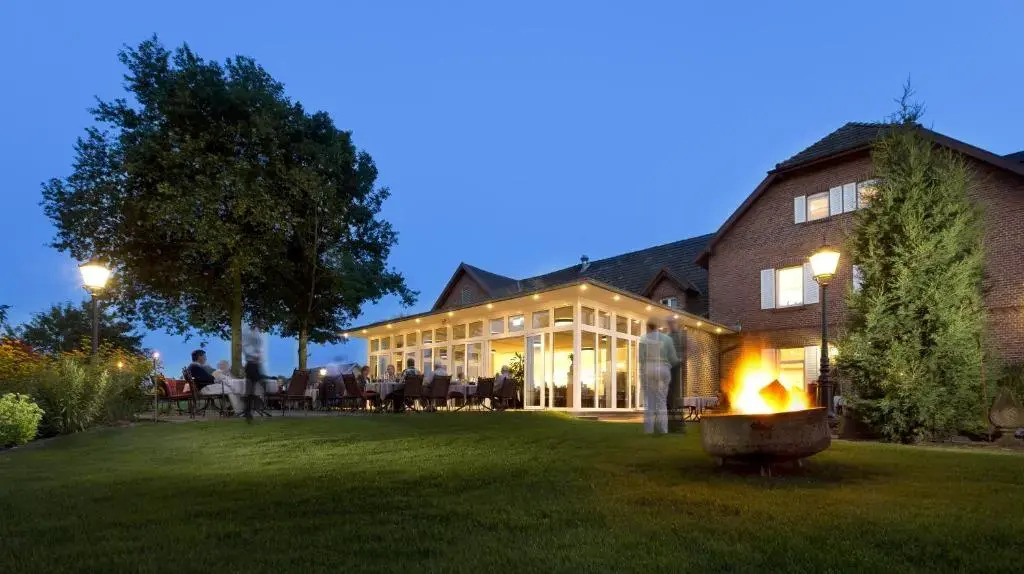 Landhotel Bartmann